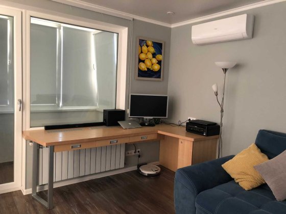 Продаж 3км 66мкв Ужгород Центр Ужгород