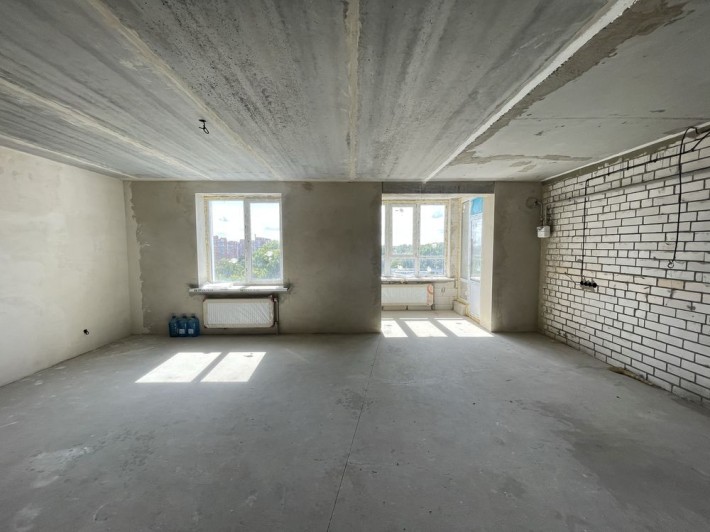 Чернігів Продаж 2 к квартири можливо дві 1 к - фото 1