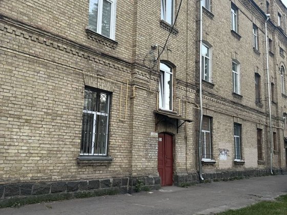 ЄВідновлення! Продаж однокімнатної квартири, район Бойова! Чернігів