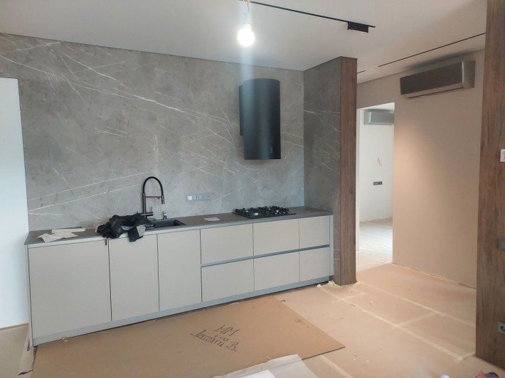 3-кімн. квартира в центрі - фото 1