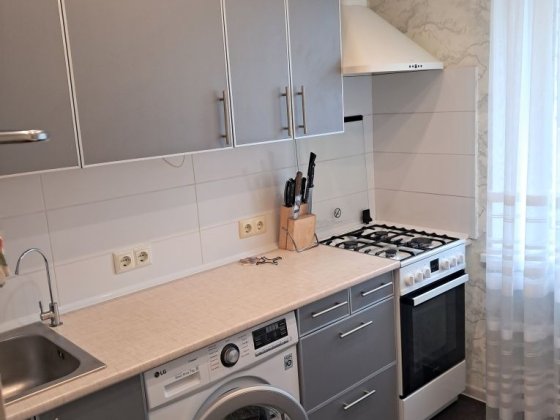 Продаж 2-х кімнатної квартири в Дарницькому районі,вул.П.Чубинського Киев