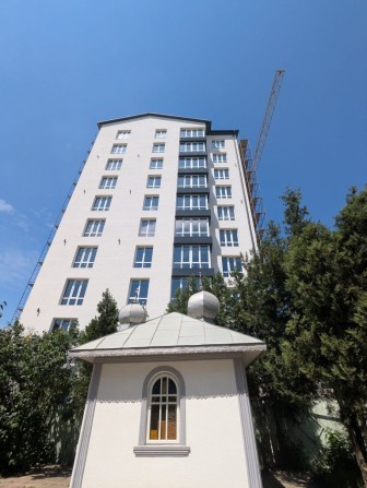 Продається велика 2-кімнатна новобудова, ЧернівціЖитлоБуд - фото 1