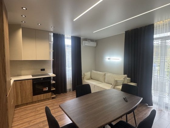 Продаж квартири по вул.Берчені Ужгород