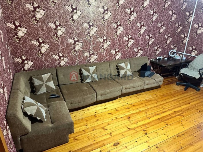 3-кім квартира в цегляному будинку - фото 1