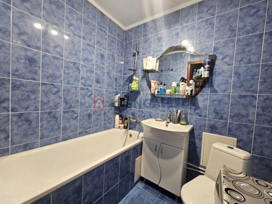 2-кім з ремонтом в цегляному будинку Черкассы