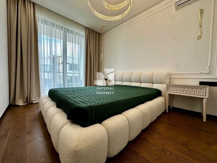 Продажа дизайнерської квартири ЖК SHERWOOD - фото 1