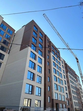 Двокімнатна квартира в ЖК "Новий проспект" - фото 1