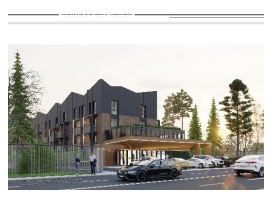 Шикарний ЖК клубного типу з Європейською родзинкою Ужгород