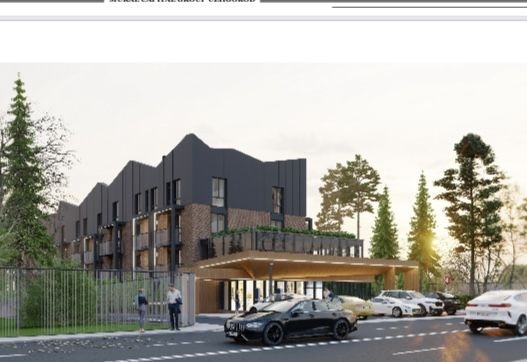 Шикарний ЖК клубного типу з Європейською родзинкою - фото 1