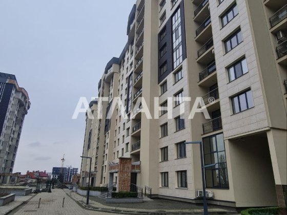 2 кім. квартира новобудова Герцена Черновцы