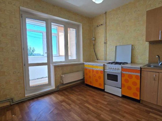 Продаж 1-кімнатної квартири з лічильником тепла, Сертифікат Чернигов