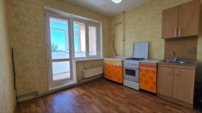 Продаж 1-кімнатної квартири з лічильником тепла, Сертифікат - фото 1