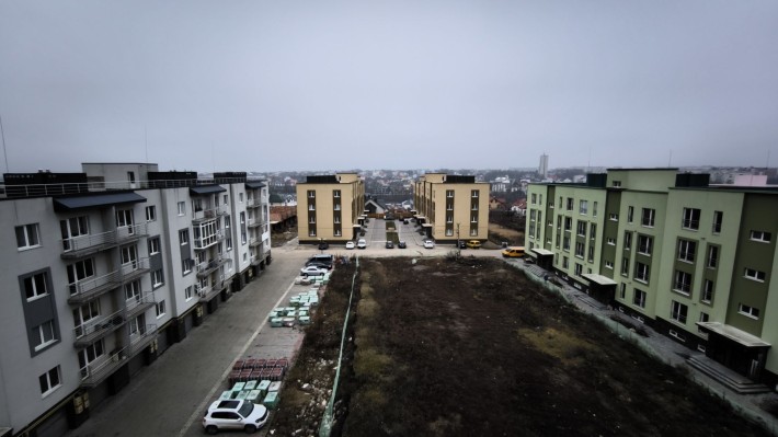 новобудова по вул Спортивна. Без комісії для покупця. - фото 1