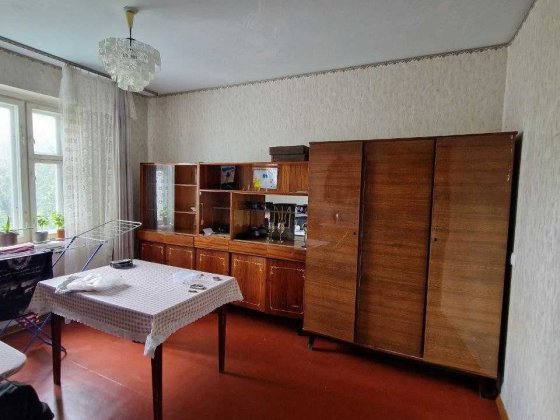 5 кімнатна квартира, район Березовий гай Чернигов