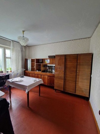 5 кімнатна квартира, район Березовий гай - фото 1