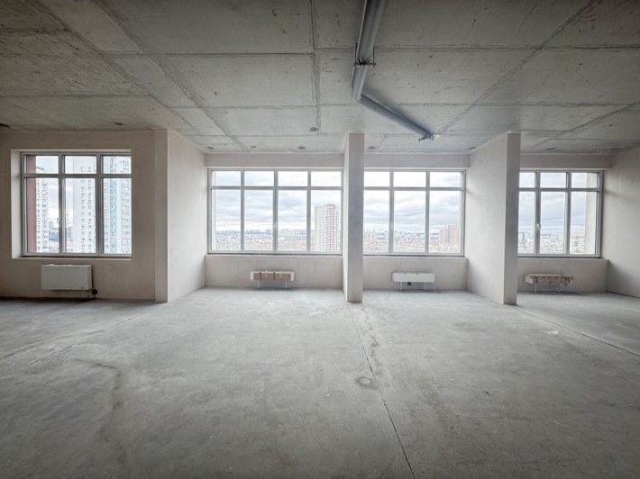 Продаж дворівневого пентхауса по супер ціні 1750$ за м2 Оболонь Плаза - фото 1