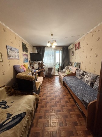 1-кімнатна на Митниці біля узбережжя Дніпра (п3) - фото 1