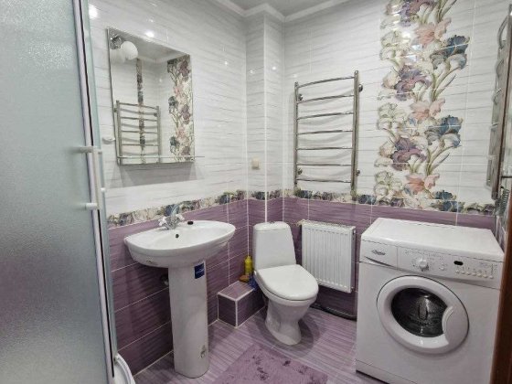 2 кімнатна квартира, просп. М. Грушевського Чернигов