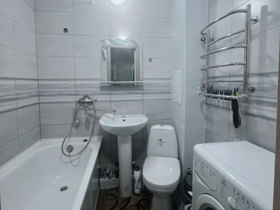 Продам 1 кім квартиру в ГАРНОМУ ЖИЛОМУ СТАНІ /о Черкассы