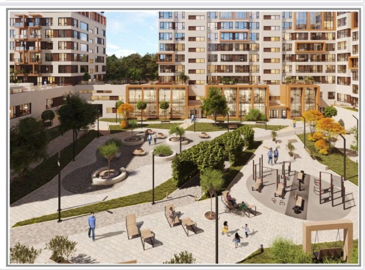 Продаж 2х кімнатної квартири по супер ціні - фото 1