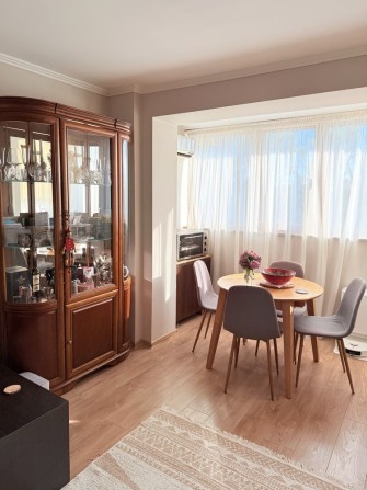 Продаж квартири з ремонтом, р-н Дастору - фото 1