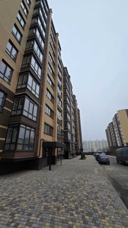 Продаж 1-кімнатної квартири в ЖК Лісовий, Масани - фото 1