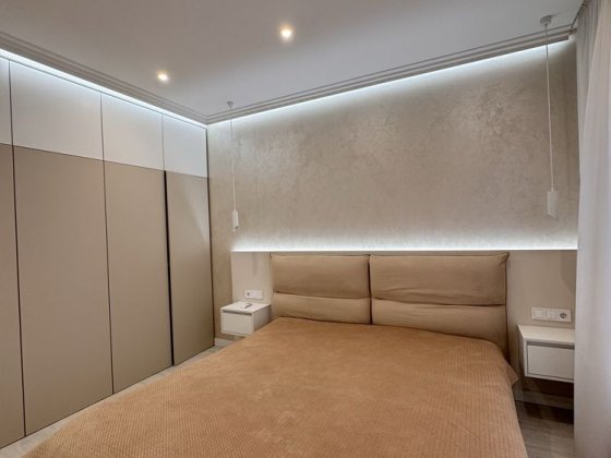 Продається гарна 2-х кімнатна квартира. Боздош. Ужгород