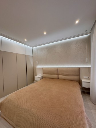 Продається гарна 2-х кімнатна квартира. Боздош. - фото 1