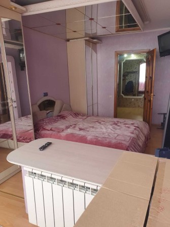 ТРЬОХ кімнатна квартира на 3 поверсі Чернівці. Чешка.75кв.м - фото 1