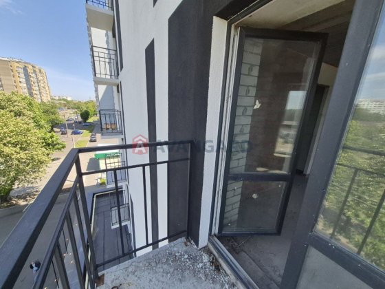 Новобудова.Продаж квартири в центрі. Є-Оселя. Є-відновлення Черкаси