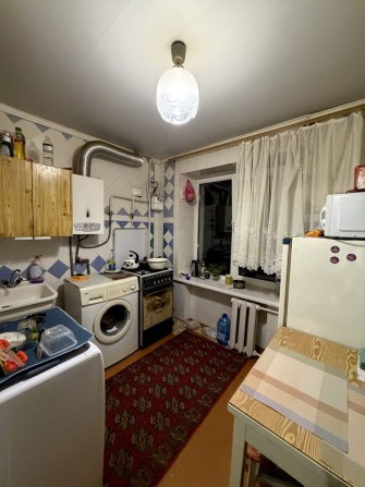 Класна двокімнатна Хоменка 16 цегляний будинок - фото 1