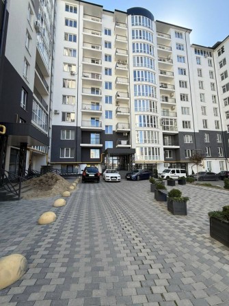 Продаж! 2-кімнатної квартири+ кухня- студія ЖК «Європейський квартал» - фото 1