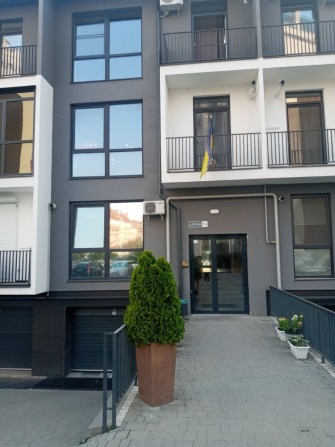 Продаж 1к квартири 43,5 кв.м на вудиці Хіри О. 4а - фото 1