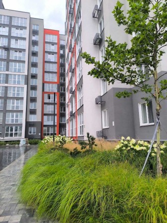 Чудова 1-кімнатна квартира у ЖК Незалежність ЄОселя здана - фото 1