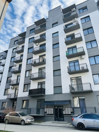 Продаж 1-к/Набережна/Новобудова/Жк Радіщева - фото 1