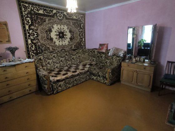 2 кімнатна квартира Черновцы