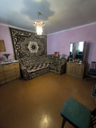 2 кімнатна квартира - фото 1