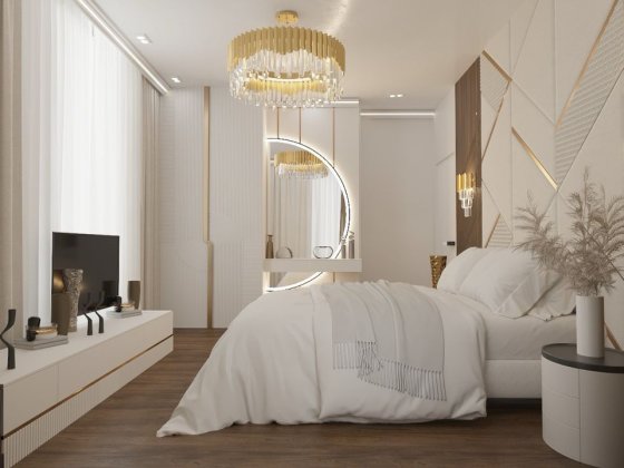 Продаж панорамної дизайнерської квартири з готовими орендарями! Ужгород