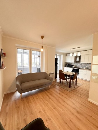 Супер пропозиція!Продаж 3-кім. квартира в центрі на Чернишевського - фото 1