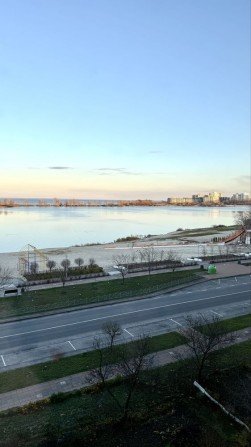 3-кімнатна квартира з видом на Дніпро, який закохує з першого погляду - фото 1