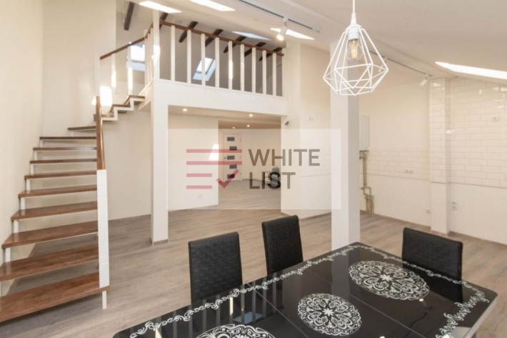 Продаж 3-кім пентхауса вул.Буковинська Новобудова - фото 1