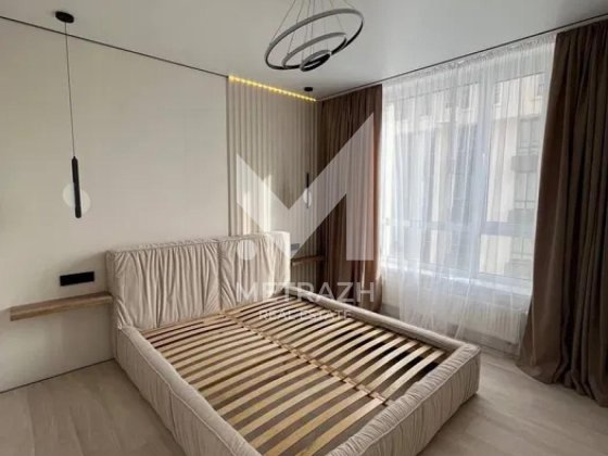 Топ! Продаж 2к квартир 45м кв., ЖК Orange City, м.Деміївська Київ