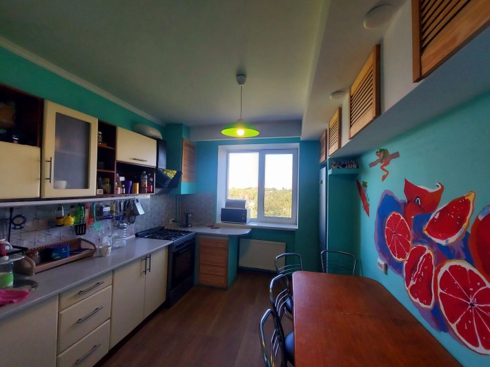 Продаж 3 кімнатної квартири - фото 1