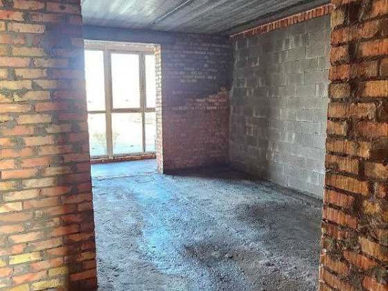 Сучасні апартаменти 38м2 Черкаси