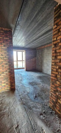 Сучасні апартаменти 38м2 - фото 1