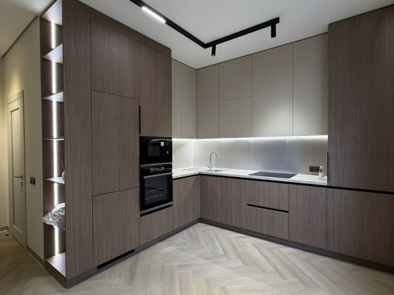 Продається стильна та затишна 1-кімнатна. Ужгород