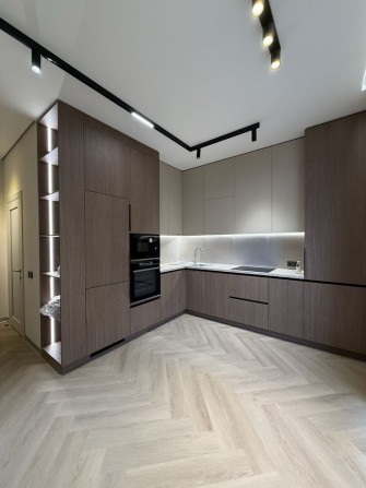 Продається стильна та затишна 1-кімнатна. - фото 1