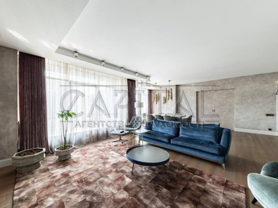 Продаж квартири, ЖК Новопечерські Липки, Верхогляда, Печерськ Киев