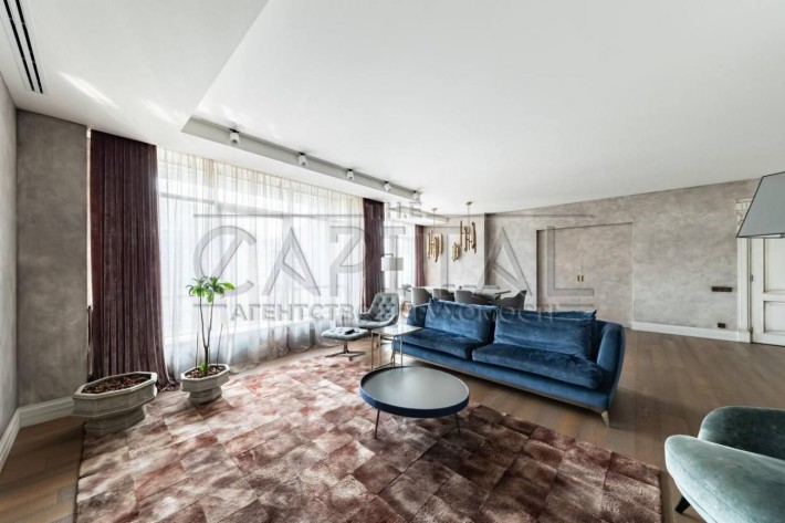 Продаж квартири, ЖК Новопечерські Липки, Верхогляда, Печерськ - фото 1