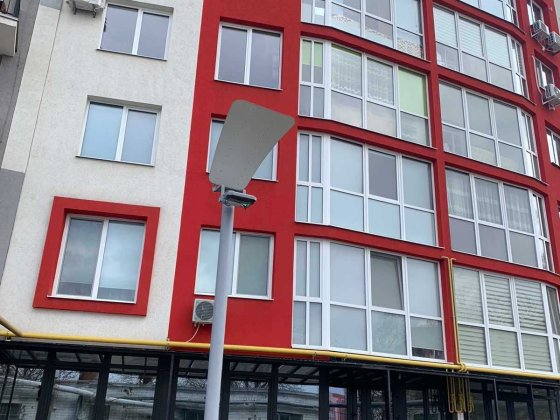 Продається пентхаус у зданому будинку Черновцы